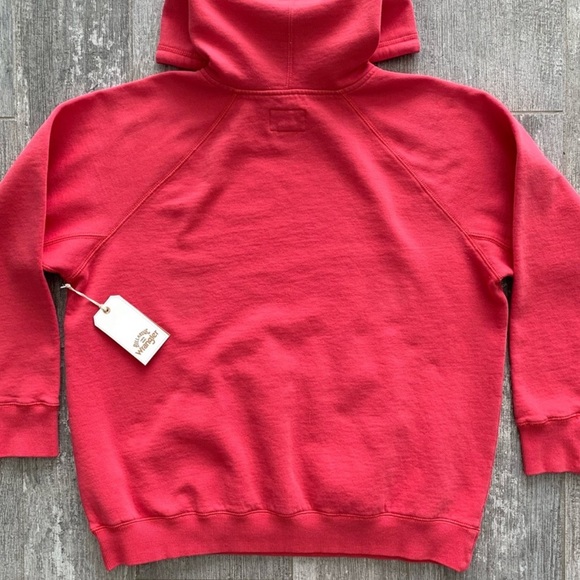 π₯π₯BILLABONG - WRANGLER KEEP IT CLASSIC SWEATSHIRTπ₯π₯ - Picture 7 of 7